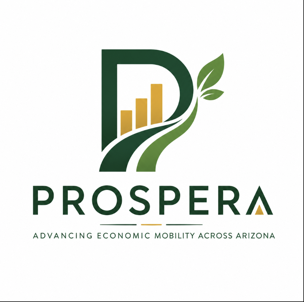 Prospera — Advancing Economic Mobility Across Arizona